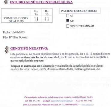 Estudios Geneticos Estudios Geneticos